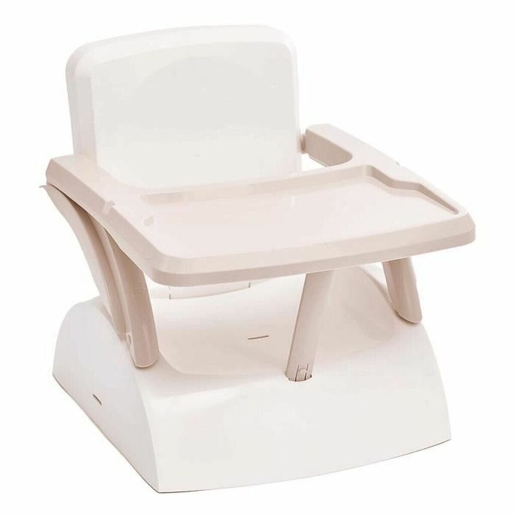 Barošanas krēsls ThermoBaby Bēšs cena un informācija | Barošanas krēsli | 220.lv