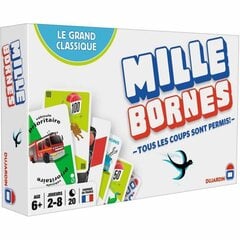 Spēle Dujardin MILLE BORNES (FR) цена и информация | Настольные игры, головоломки | 220.lv