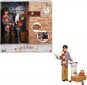 Mattel — Harija Potera kolekcionējamā platforma 9 3|4 cena un informācija | Rotaļlietas zēniem | 220.lv