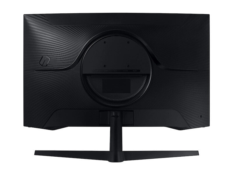 Samsung Odyssey G5 LC27G55TQBUXEN цена и информация | Monitori | 220.lv