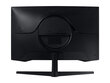 Samsung Odyssey G5 LC27G55TQBUXEN cena un informācija | Monitori | 220.lv