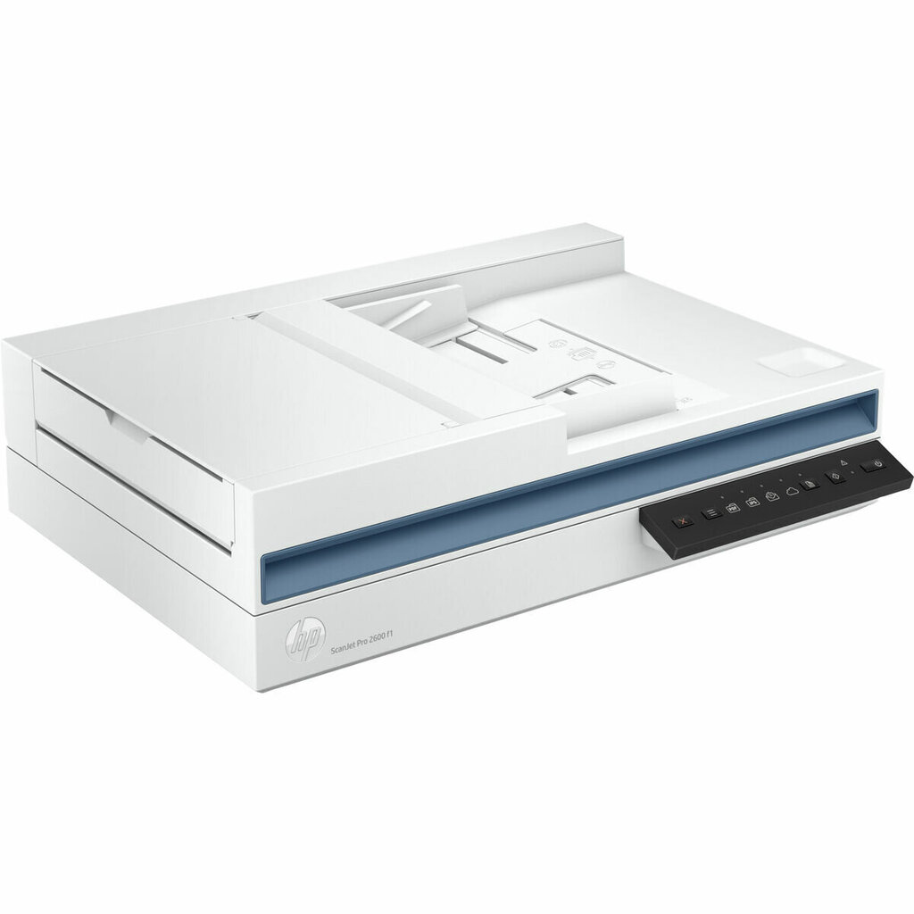 HP Scanjet Pro 2600 F1 cena un informācija | Skeneri | 220.lv