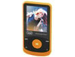 MP3 atskaņotājs Trevi MPV 1725 SD 32GB, oranžs cena un informācija | MP3 atskaņotāji | 220.lv