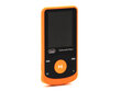 MP3 atskaņotājs Trevi MPV 1725 SD 32GB, oranžs cena un informācija | MP3 atskaņotāji | 220.lv