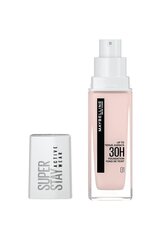 Grima pamats Maybelline Super Stay, 30 ml cena un informācija | Grima bāzes, tonālie krēmi, pūderi | 220.lv