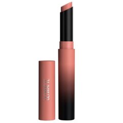 Lūpu krāsa Maybelline Ultimatte Lipstick Ultra Nude, 2 g cena un informācija | Lūpu krāsas, balzāmi, spīdumi, vazelīns | 220.lv