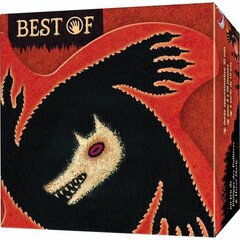 Настольная игра Asmodee Best Of цена и информация | Настольная игра | 220.lv