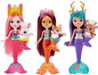 Mattel - Royal Enchantimals Ocean Kingdom lelles nāriņas цена и информация | Rotaļlietas meitenēm | 220.lv