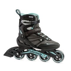 Роликовые коньки Rollerblade Zetrablade W цена и информация | Ролики | 220.lv