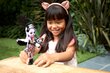 Enchantimals lelle Sage Skunk cena un informācija | Rotaļlietas meitenēm | 220.lv