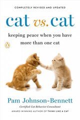 Cat Vs. Cat цена и информация | Книги о питании и здоровом образе жизни | 220.lv