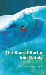 Secret Surfer цена и информация | Книги о питании и здоровом образе жизни | 220.lv