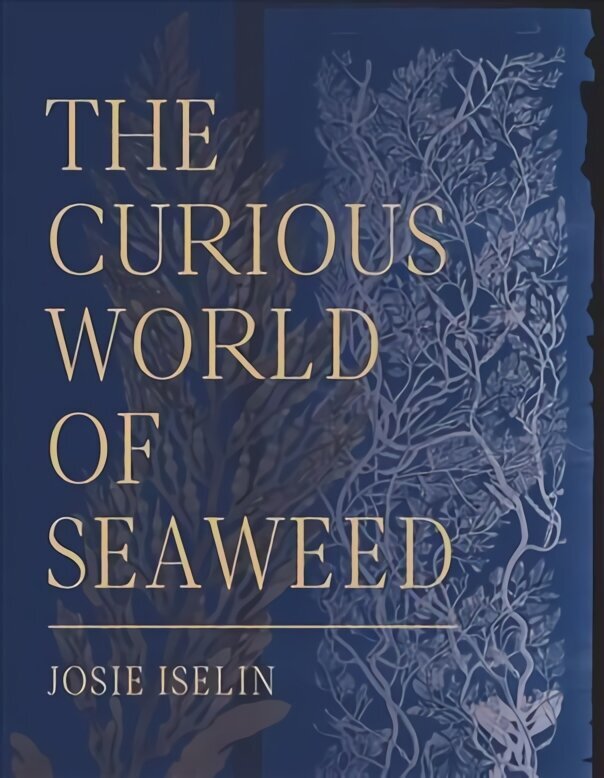 Curious World of Seaweed: Stories from the Pacific Coast цена и информация | Enciklopēdijas, uzziņu literatūra | 220.lv