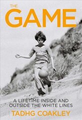 Game: A Journey Into the Heart of Sport цена и информация | Книги о питании и здоровом образе жизни | 220.lv