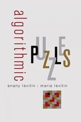 Algorithmic Puzzles цена и информация | Книги о питании и здоровом образе жизни | 220.lv