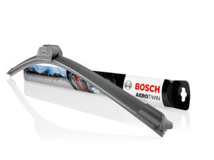 BOSCH AeroTwin Plus auto logu slotiņa 575mm cena un informācija | Logu slotiņas | 220.lv