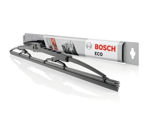 BOSCH Eco universālā logu slotiņa 650 mm цена и информация | Дворники | 220.lv