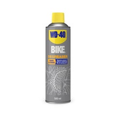 WD-40 Bike Degreaser attaukotājs, 500ml cena un informācija | Eļļas citām autodaļām | 220.lv