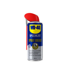 WD-40 Specialist Spray Grease, 400ml цена и информация | Масла для других деталей автомобиля | 220.lv