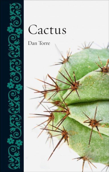 Cactus cena un informācija | Grāmatas par veselīgu dzīvesveidu un uzturu | 220.lv