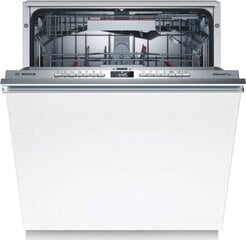 Bosch SMV4HDX52E cena un informācija | Trauku mazgājamās mašīnas | 220.lv