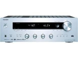 Onkyo TX-8250S цена и информация | Домашняя акустика и системы «Саундбар» («Soundbar“) | 220.lv