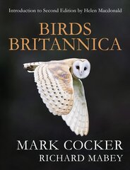 Birds Britannica cena un informācija | Enciklopēdijas, uzziņu literatūra | 220.lv