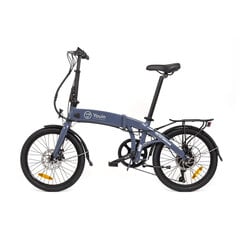 Электрический велосипед Youin BK1300 цена и информация | Электровелосипеды | 220.lv
