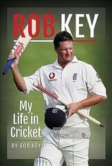 'Oi, Key' Tales of a Journeyman Cricketer cena un informācija | Grāmatas par veselīgu dzīvesveidu un uzturu | 220.lv