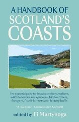 Handbook of Scotland's Coasts Revised edition цена и информация | Книги о питании и здоровом образе жизни | 220.lv