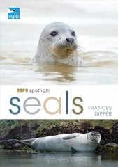 RSPB Spotlight Seals cena un informācija | Grāmatas par veselīgu dzīvesveidu un uzturu | 220.lv