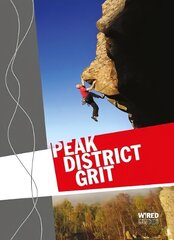 Peak District Grit cena un informācija | Grāmatas par veselīgu dzīvesveidu un uzturu | 220.lv