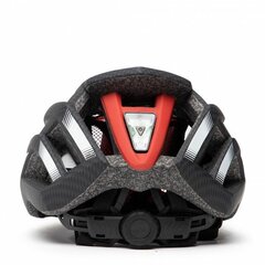 Velo ķivere pieaugušajiem Fila LED Light Black S cena un informācija | Fila Sports, tūrisms un atpūta | 220.lv