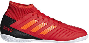 Sporta apavi zēniem Adidas, sarkani cena un informācija | Sporta apavi bērniem | 220.lv