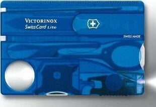 Kabatas Nazis Victorinox 07322T2 (Atjaunots D) цена и информация | Туристические ножи, многофункциональные приборы | 220.lv