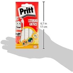 Липкая резина Pritt multitack цена и информация | Канцелярия | 220.lv