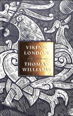 Viking London cena un informācija | Vēstures grāmatas | 220.lv