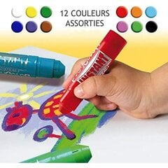 Набор красок Playcolor цена и информация | Принадлежности для рисования, лепки | 220.lv