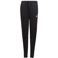 Sporta bikses meitenēm Adidas D2M 3 Stripes Pant Jr GN1464 cena un informācija | Bikses meitenēm | 220.lv