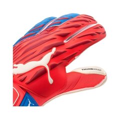 Vārtsarga cimdi Puma Ultra Grip 1 RC M 041787-01 цена и информация | Перчатки вратаря | 220.lv