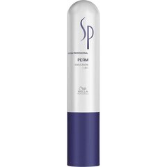 Пост-перманентное капиллярное средство Wella SP Perm Emulsion (50 ml) цена и информация | Средства для укрепления волос | 220.lv