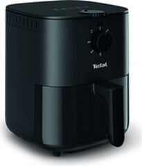 Аэрофритюрница Tefal Аэрофритюрница Tefal EY13081 1350 Вт 1350 Вт 3,5 л цена и информация | Фритюрницы | 220.lv