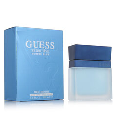 Guess Косметика и средства для бритья