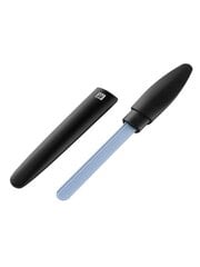 ZWILLING Twinox Black cena un informācija | Nagu kopšanas piederumi | 220.lv