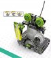 Konstruktors Robots 3in1 ar tālvadības pulti cena un informācija | Konstruktori | 220.lv
