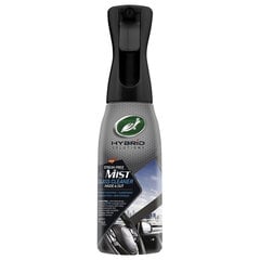 TURTLE WAX Hybrid Solutions Streakfree Glass Mist stiklu tīrītājs, 591ml цена и информация | Автохимия | 220.lv