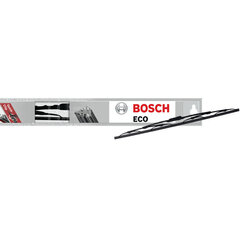 BOSCH Eco universālā logu slotiņa 500 mm cena un informācija | Bosch Auto aksesuāri un piederumi | 220.lv