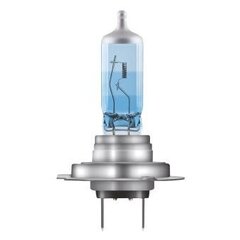 OSRAM COOL BLUE INTENSE Next Generation H7 55W 12V cena un informācija | Auto spuldzes | 220.lv