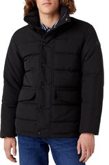 Зимняя куртка WRANGLER W4B1WA100-L цена и информация | Мужские куртки | 220.lv