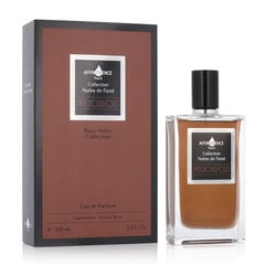 Женская парфюмерия Affinessence Patchouli-Oud, 100 мл цена и информация | Женские духи | 220.lv
